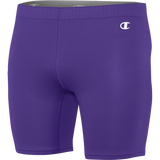 Double Dry® 4" Compression Short