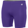Double Dry® 4" Compression Short