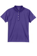Women's Tech Basic Dri-FIT Polo