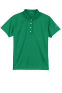 Women's Tech Basic Dri-FIT Polo