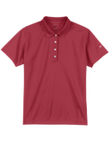 Women's Tech Basic Dri-FIT Polo