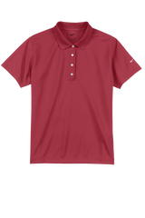 Women's Tech Basic Dri-FIT Polo