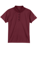 Women's Tech Basic Dri-FIT Polo