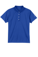 Women's Tech Basic Dri-FIT Polo