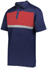 Men's Prism Bold Polo