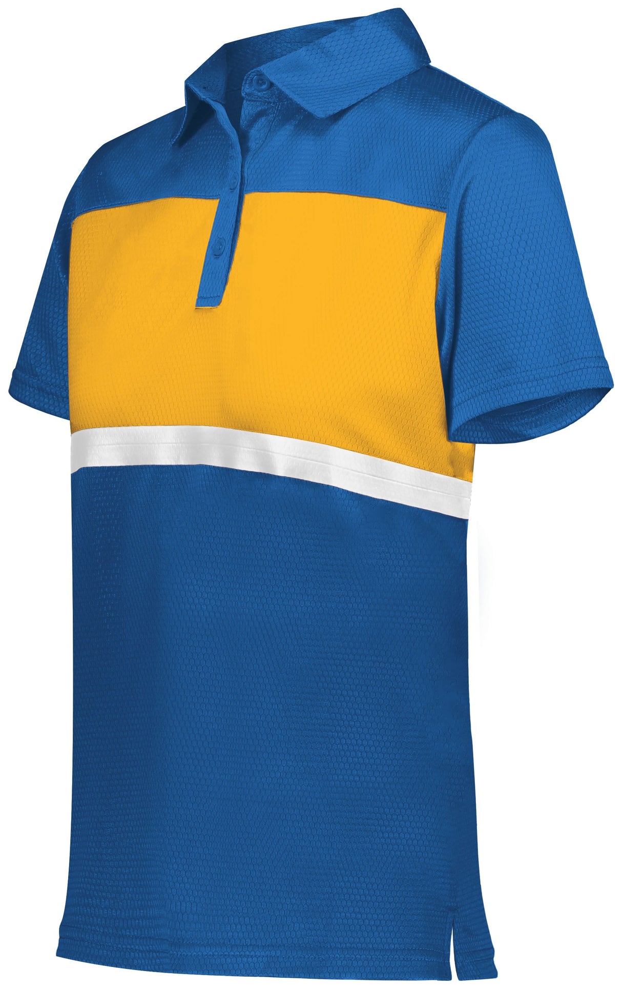Women's Prism Bold Polo