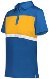 Women's Prism Bold Polo