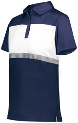 Women's Prism Bold Polo