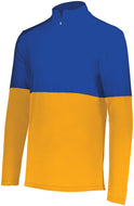 Men's Momentum Team 1/4 Zip