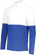 Men's Momentum Team 1/4 Zip