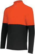 Men's Momentum Team 1/4 Zip