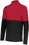 Men's Momentum Team 1/4 Zip