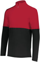 Women's Momentum Team 1/4 Zip