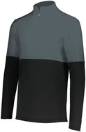 Men's Momentum Team 1/4 Zip