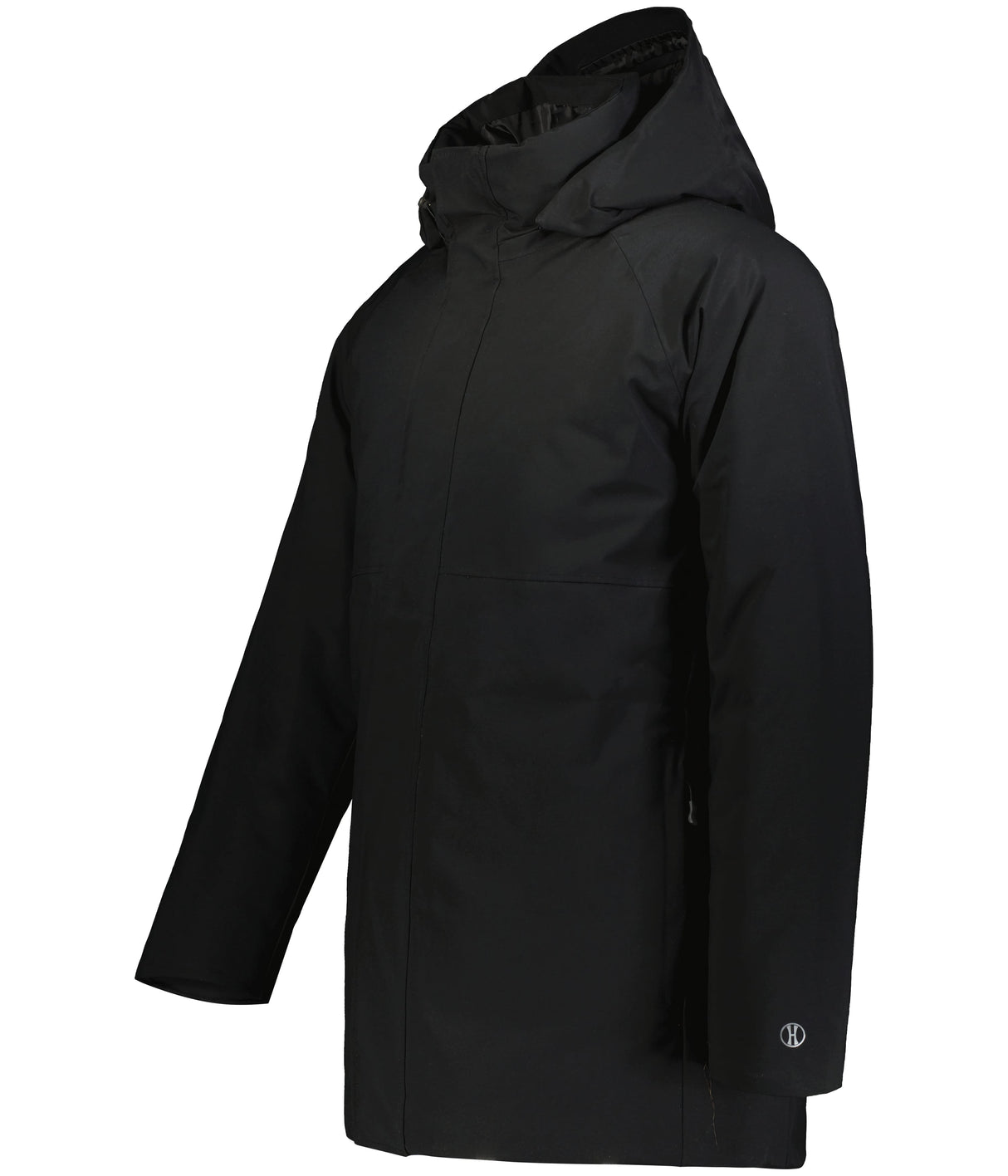 Weather Secure Parka