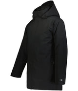 Weather Secure Parka