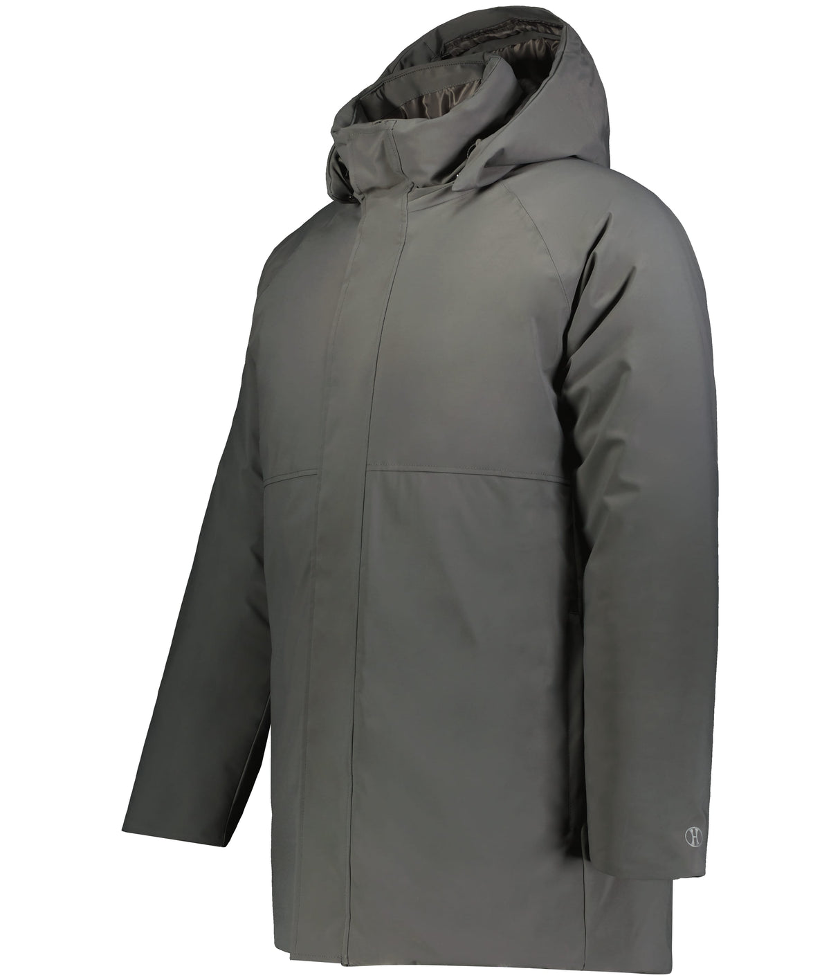 Weather Secure Parka