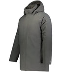 Weather Secure Parka