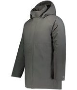 Weather Secure Parka