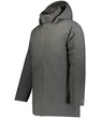 Weather Secure Parka