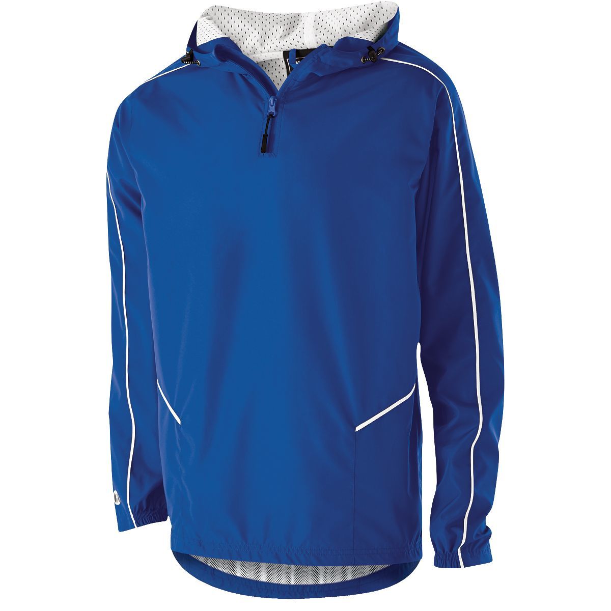 Wizard Pullover