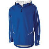 Wizard Pullover