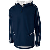 Wizard Pullover