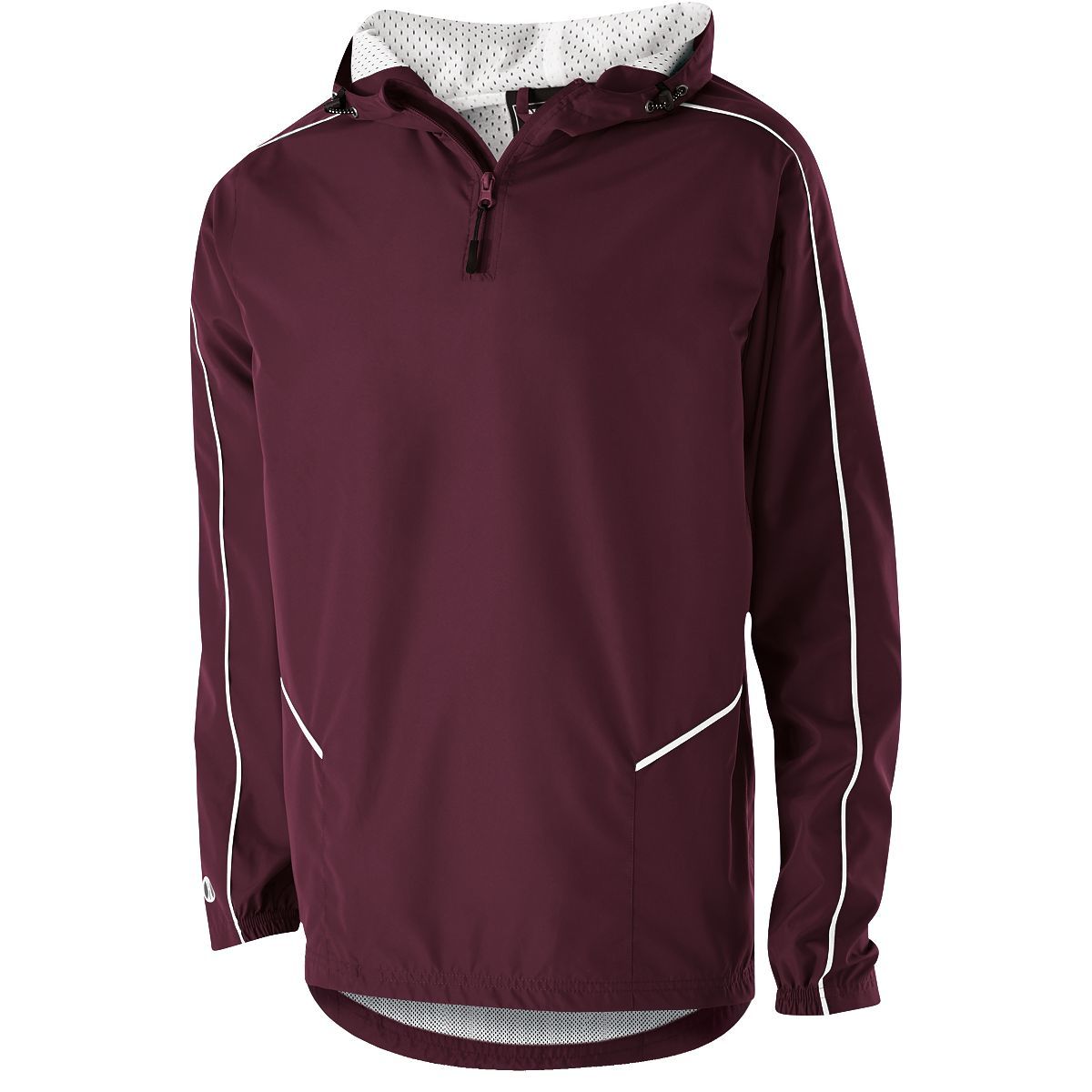 Wizard Pullover