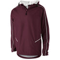 Wizard Pullover