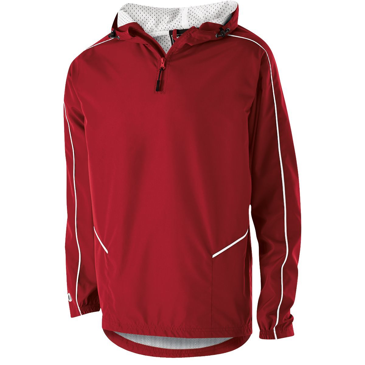 Wizard Pullover