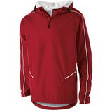 Wizard Pullover