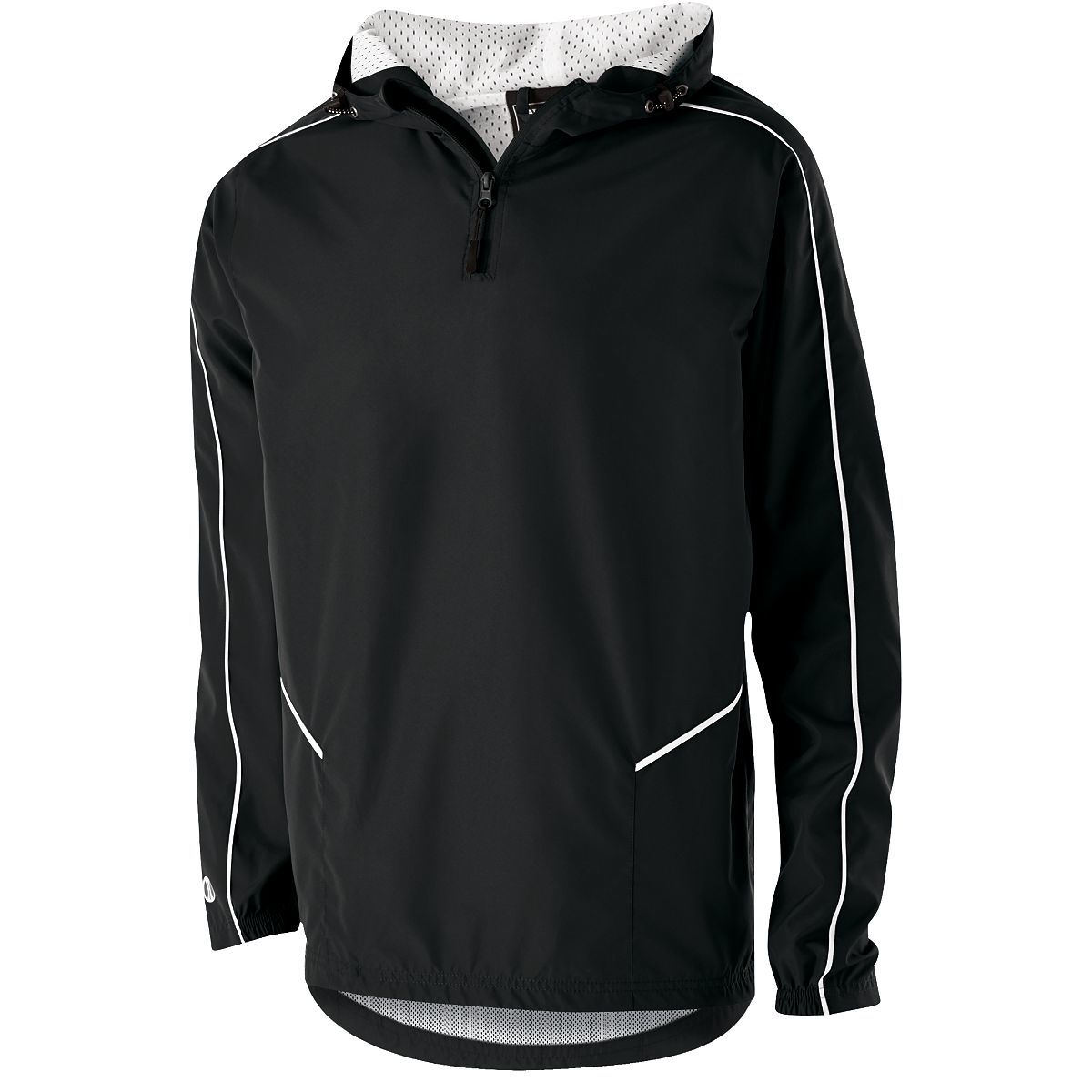 Wizard Pullover