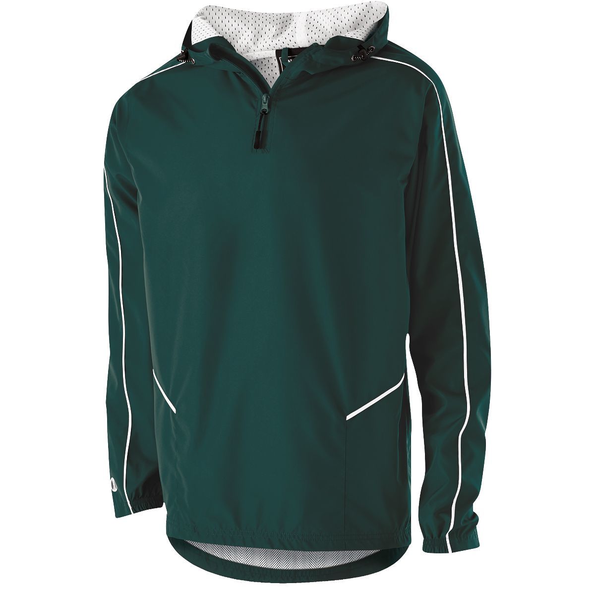 Wizard Pullover