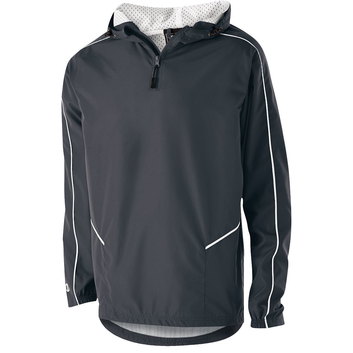 Wizard Pullover