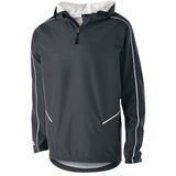 Wizard Pullover