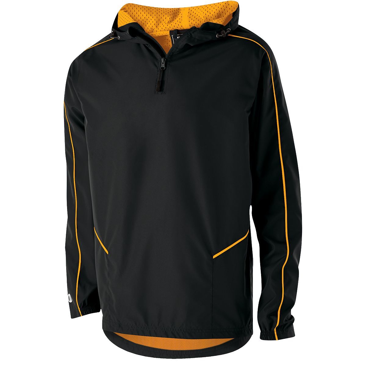 Wizard Pullover