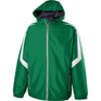Charger Jacket