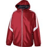 Charger Jacket