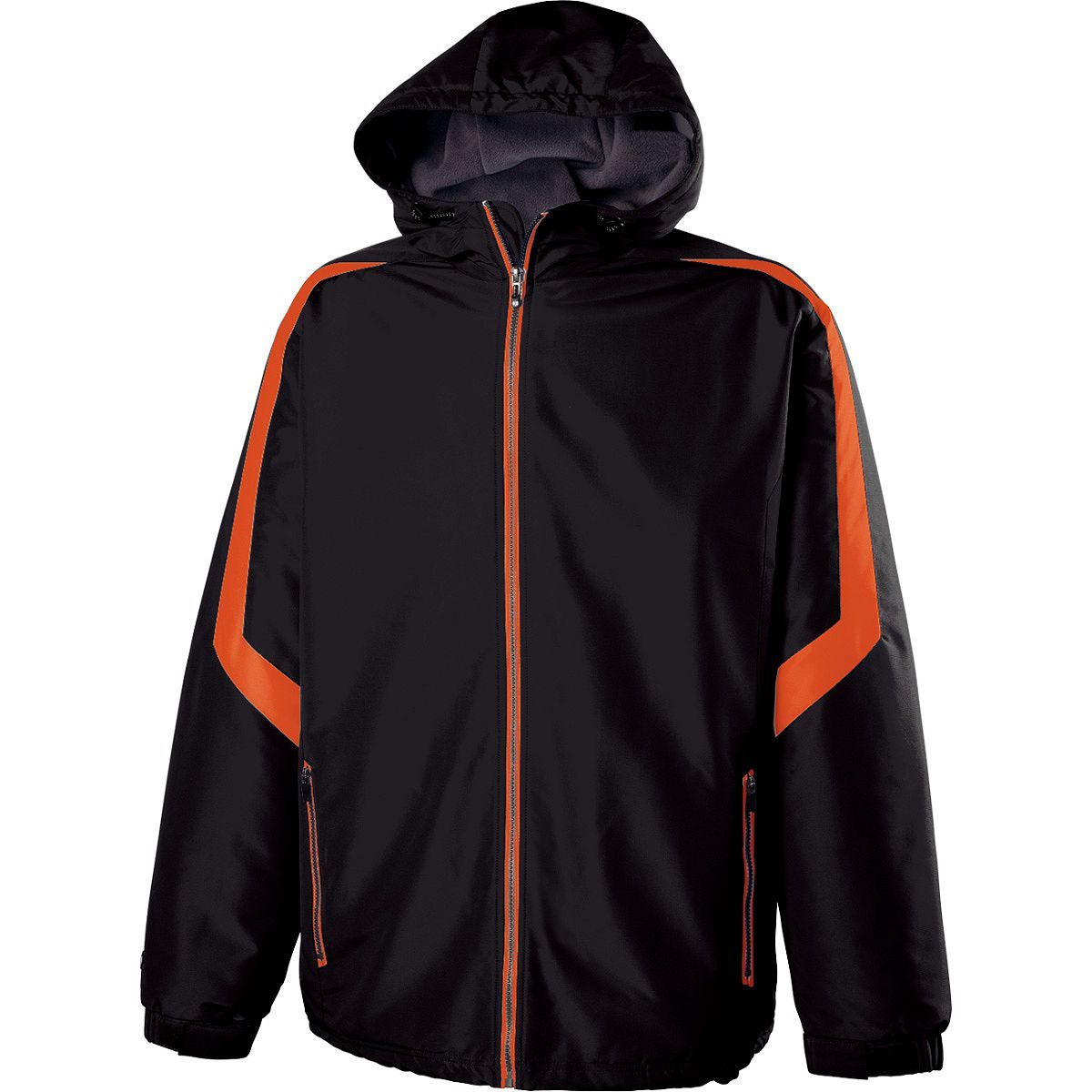 Charger Jacket