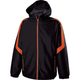 Charger Jacket