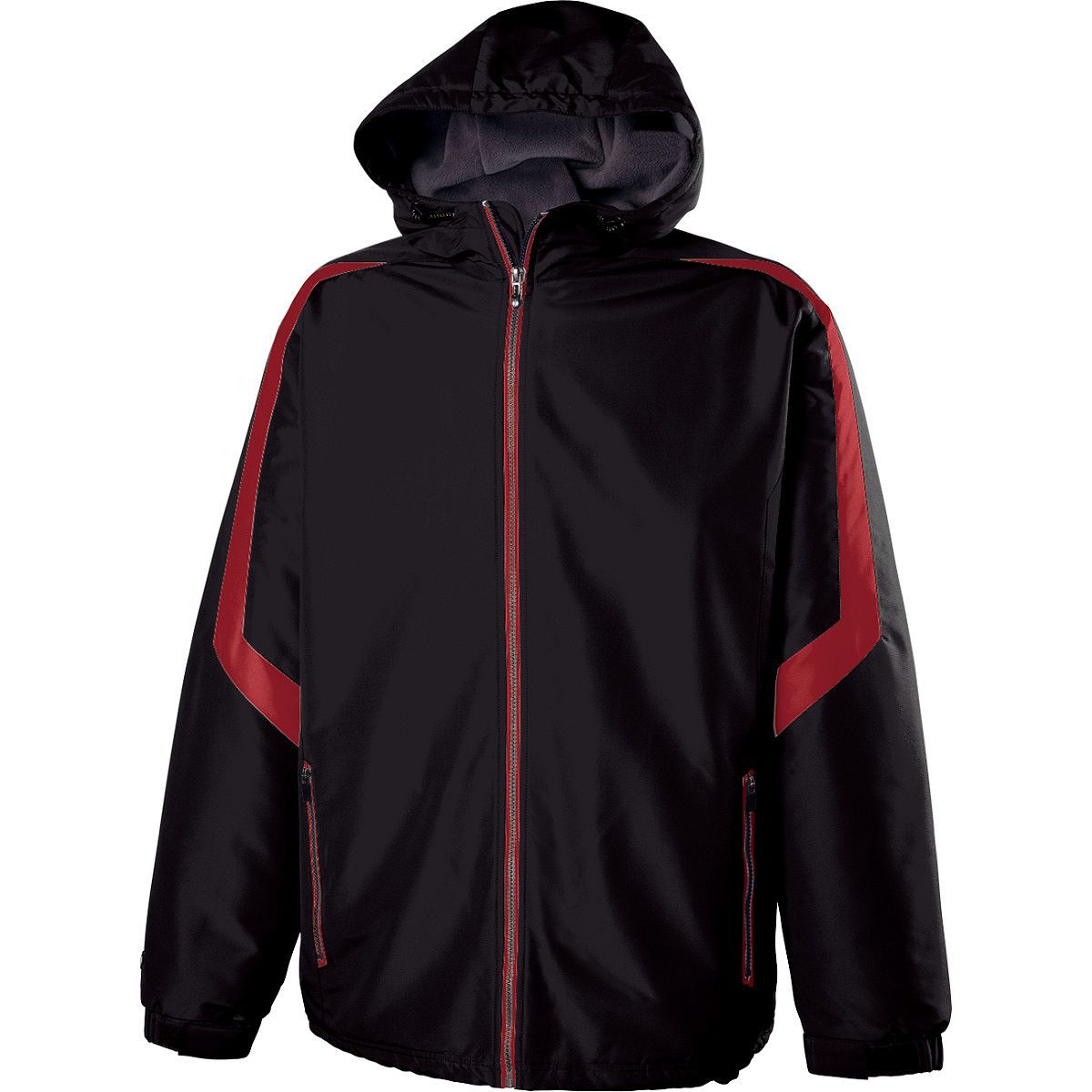 Charger Jacket