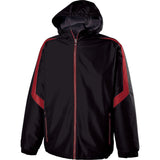 Charger Jacket