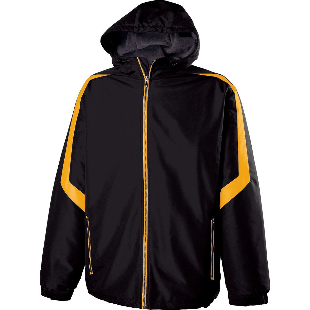 Charger Jacket