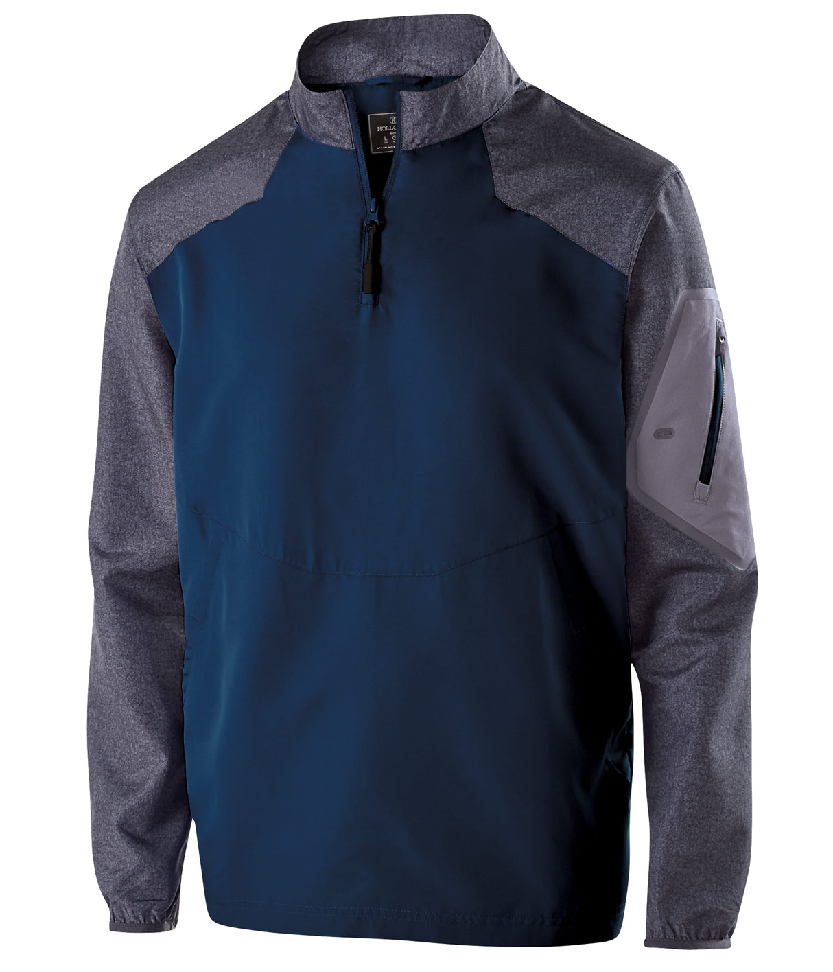 Raider Pullover