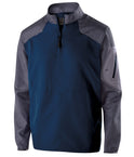 Raider Pullover