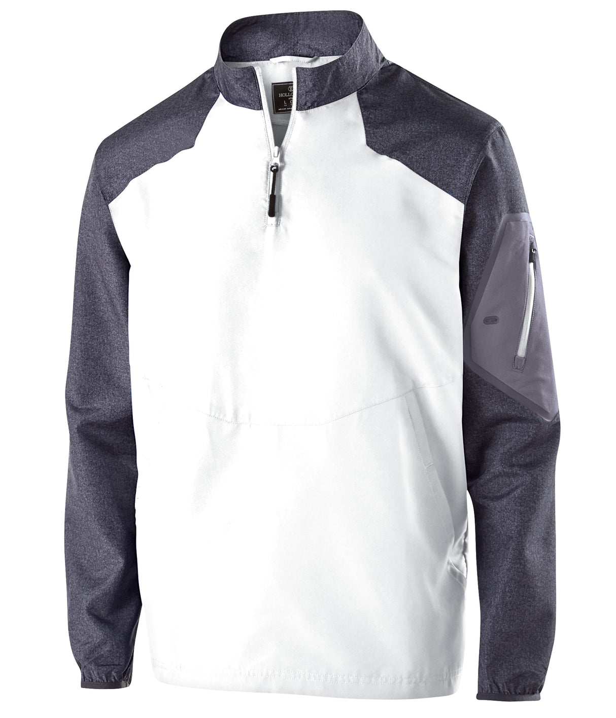 Raider Pullover