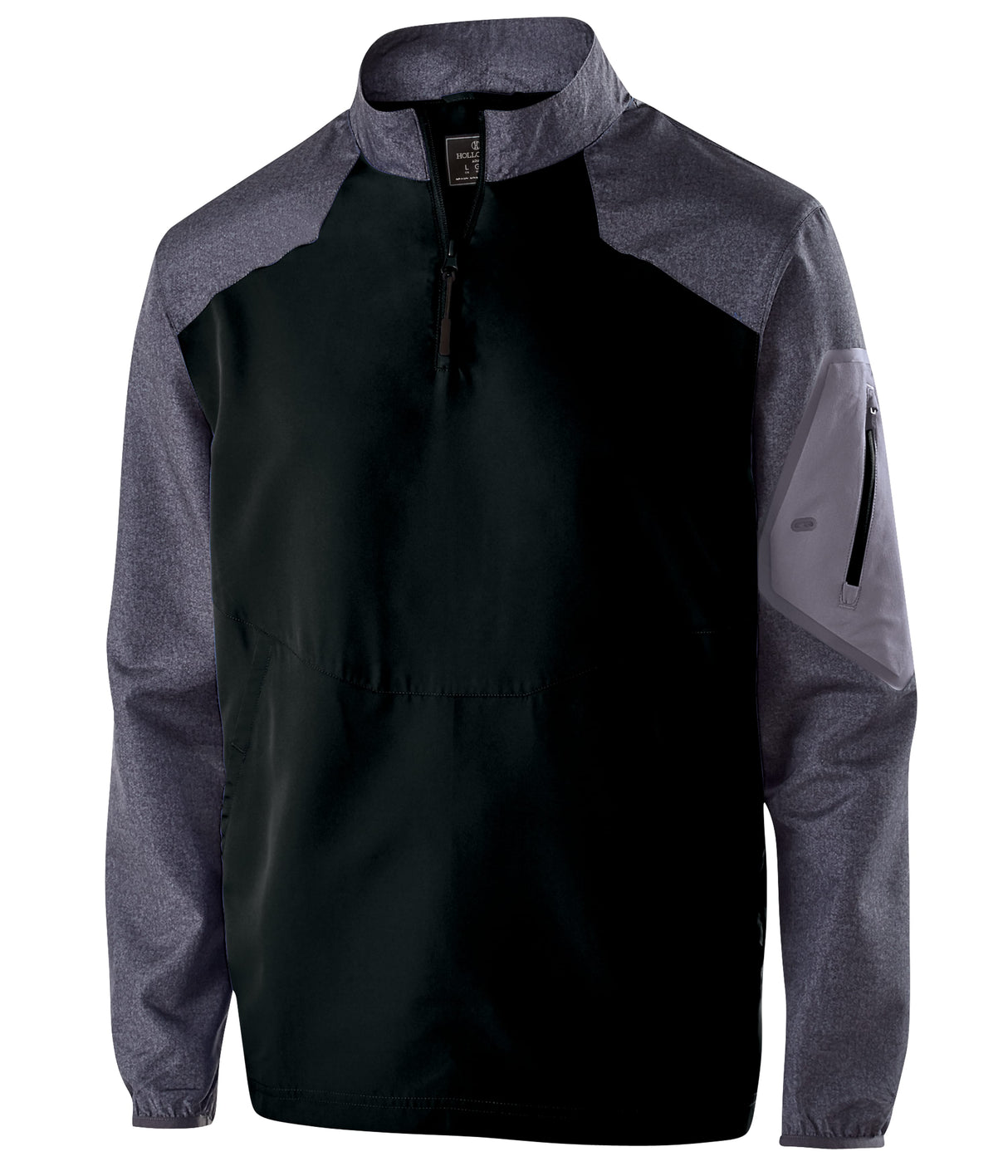 Raider Pullover