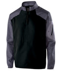 Raider Pullover