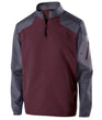 Raider Pullover