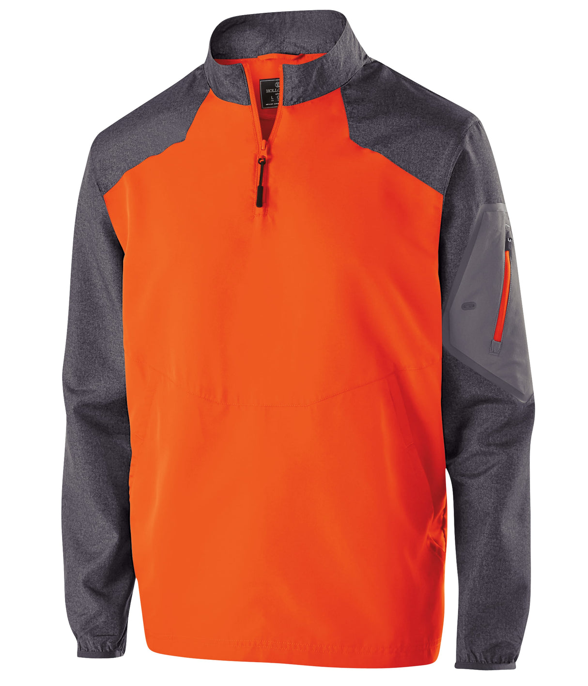 Raider Pullover